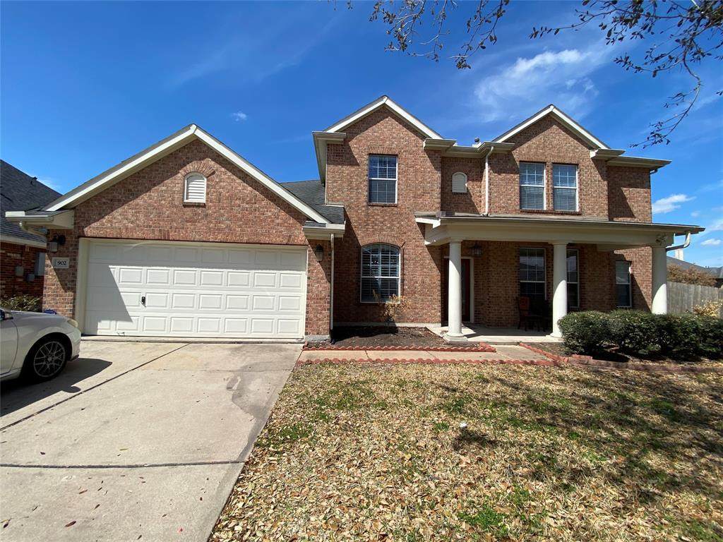 902 Aqua Vista Lane - Photo 1
