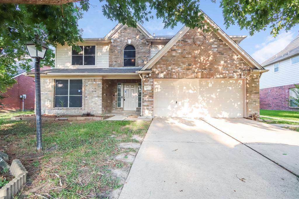 3107 Raintree Village Drive - Photo 1