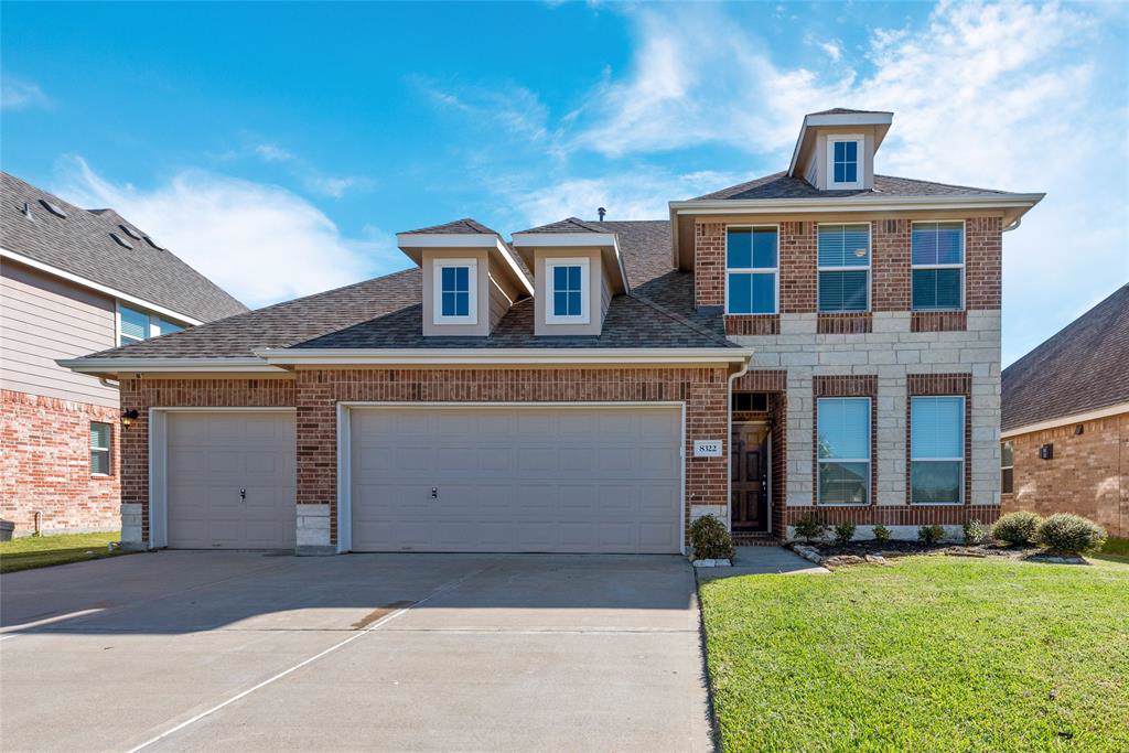 8322 Quiet Bay Drive - Photo 1