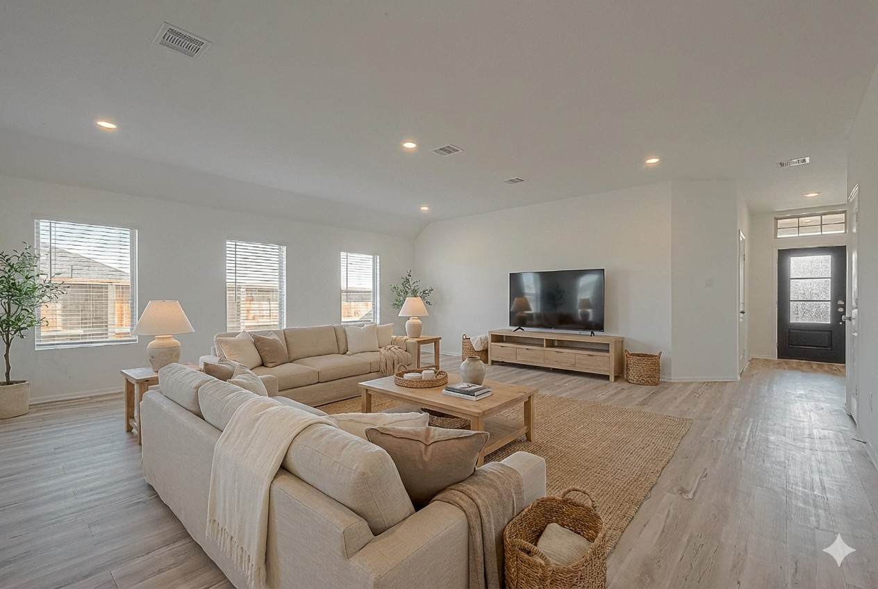 5314 Sleepy Fox Lane - Photo 1