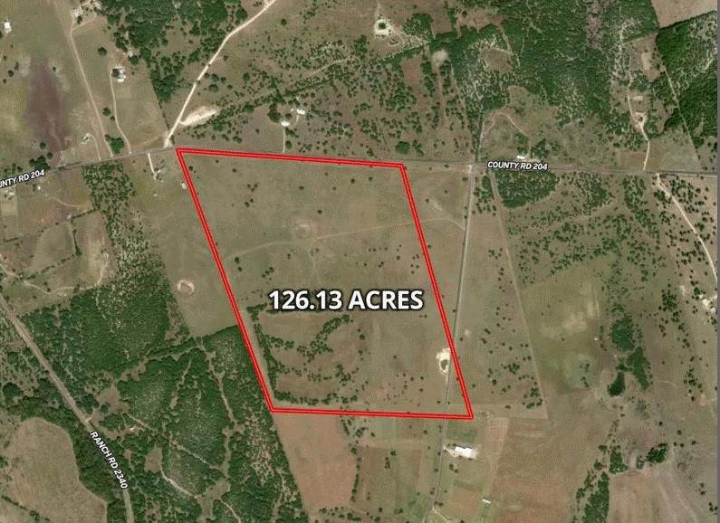 126 Acres County Road 204 - Photo 1
