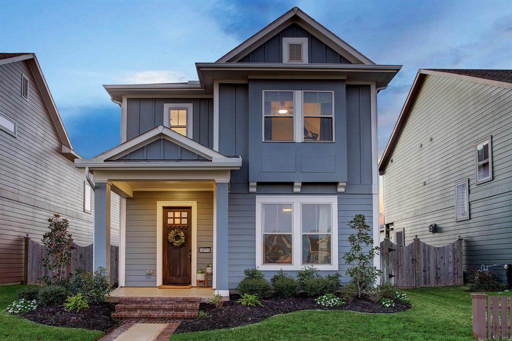 16711 Heron Wing Drive - Photo 1