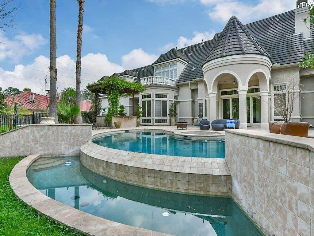 8802 Cypresswood Drive - Photo 1
