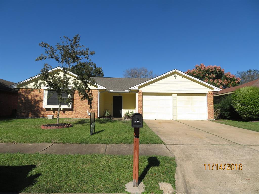 15910 Mal Paso Drive - Photo 1