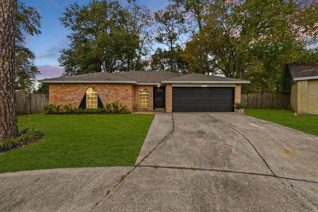 22210 Fallengate Court - Photo 1