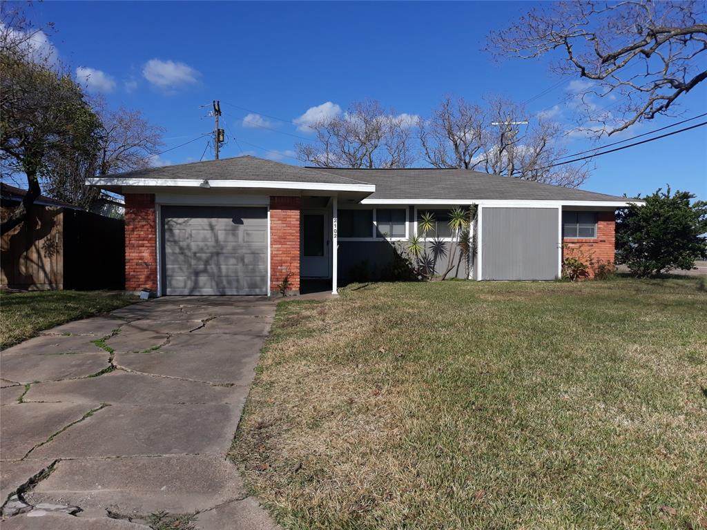 2102 20th Avenue - Photo 1