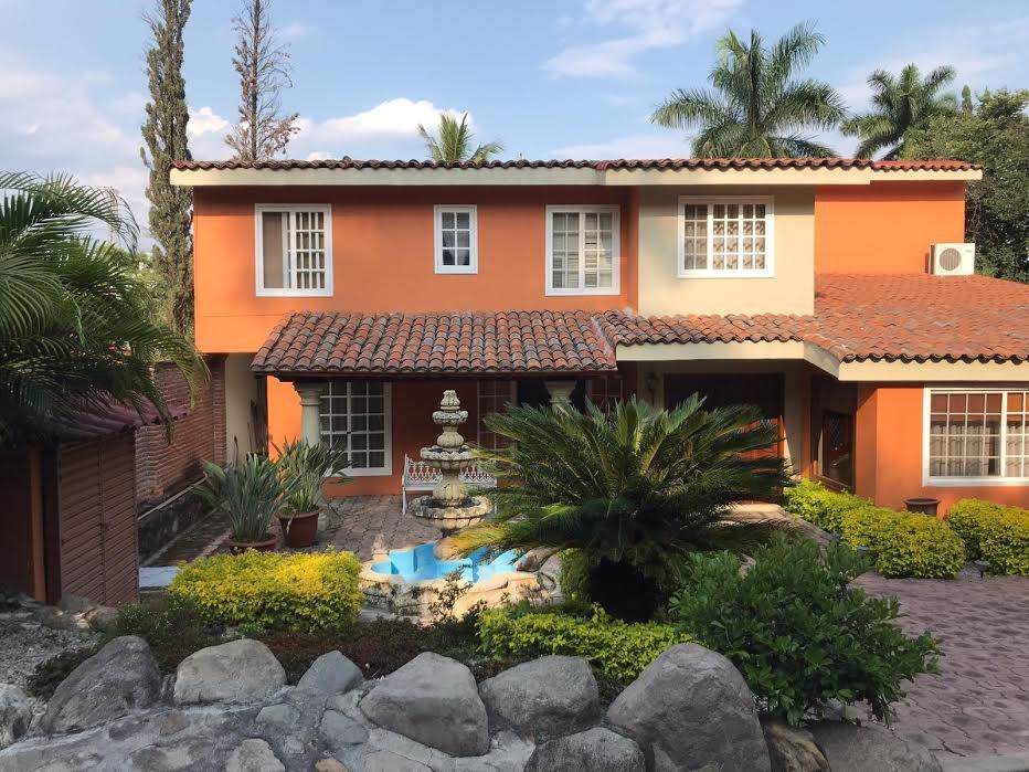 111 Privada Tzompantle - Photo 1