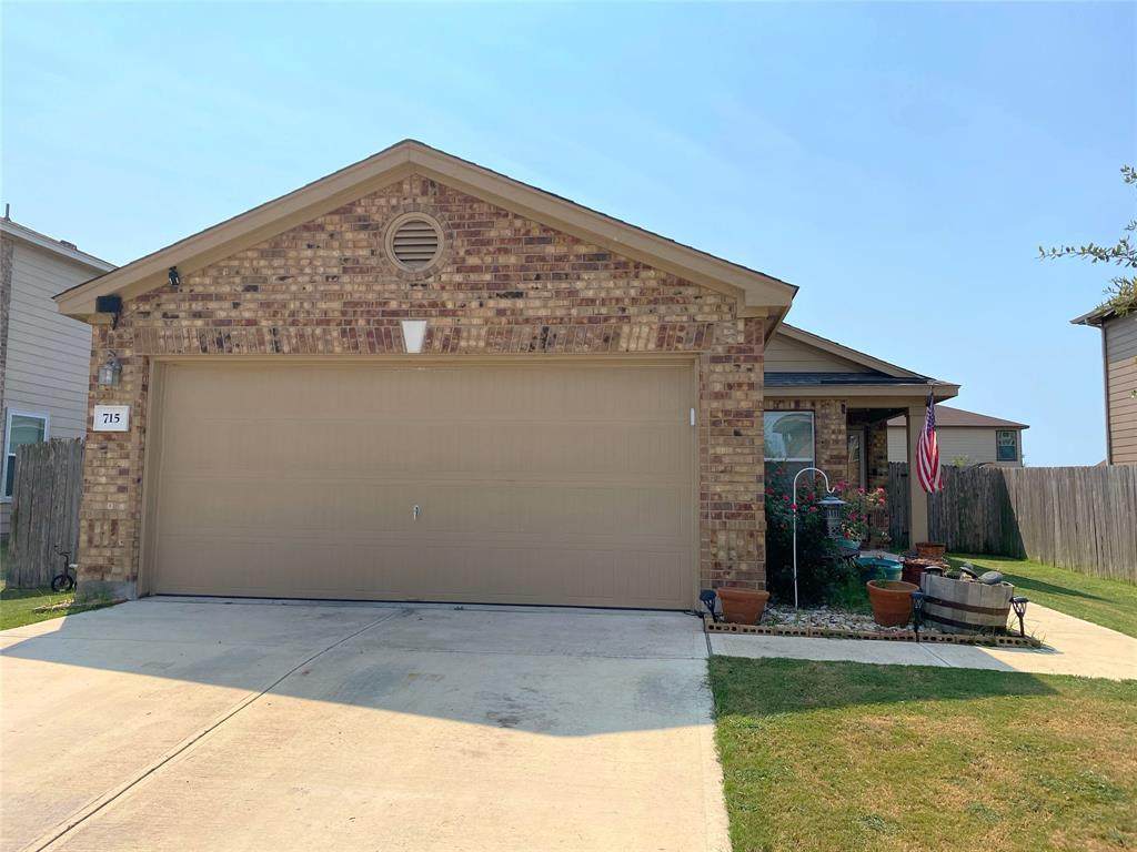 715 Estes Park - Photo 1