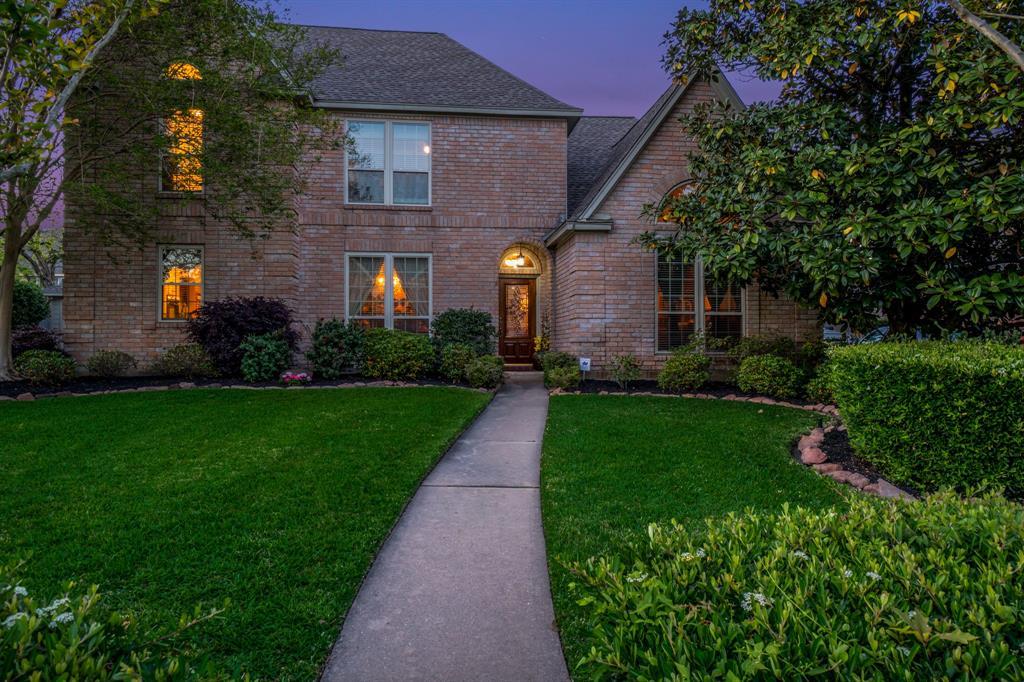 5710 Summerfield Lane - Photo 1