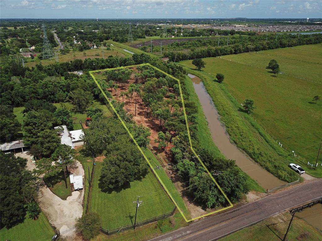 TBD County Road 144 Off - Photo 1