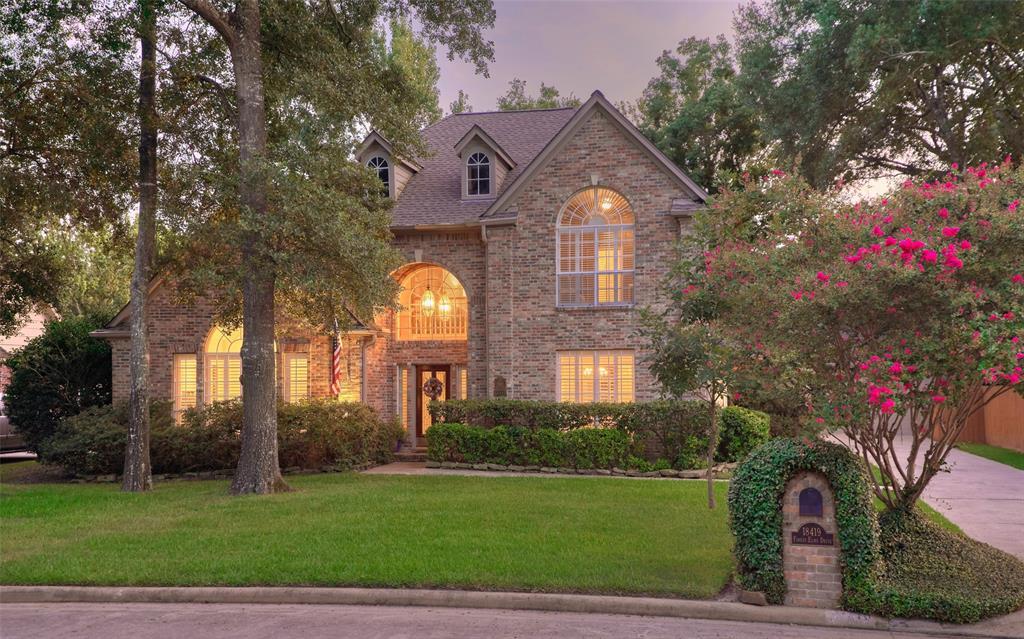 18419 Forest Elms Drive - Photo 1