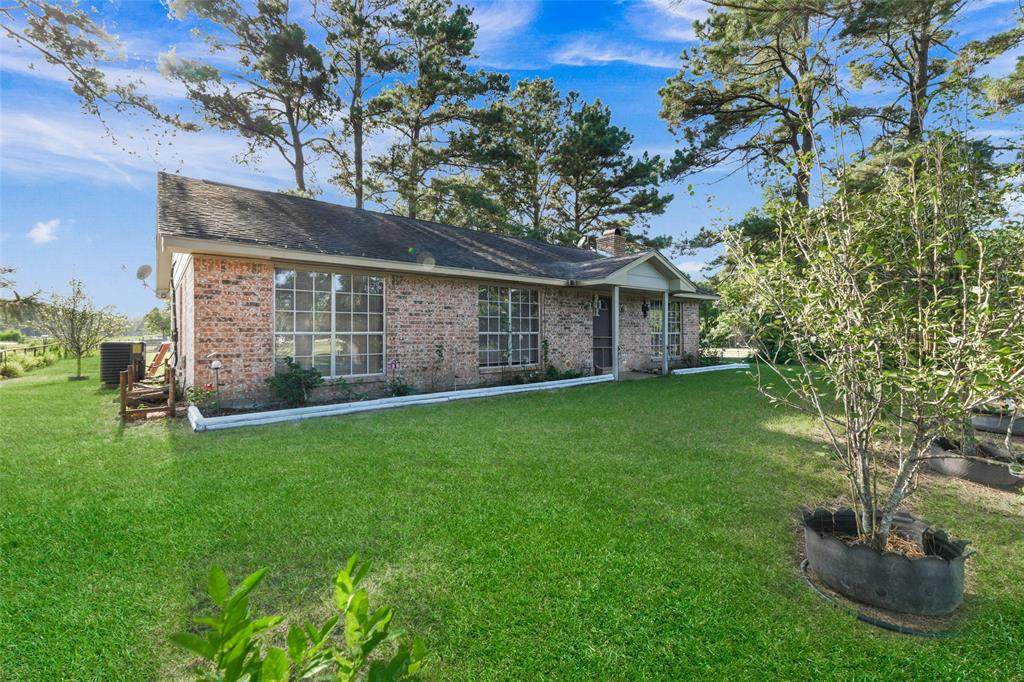 1589 Fm 163 Road - Photo 1