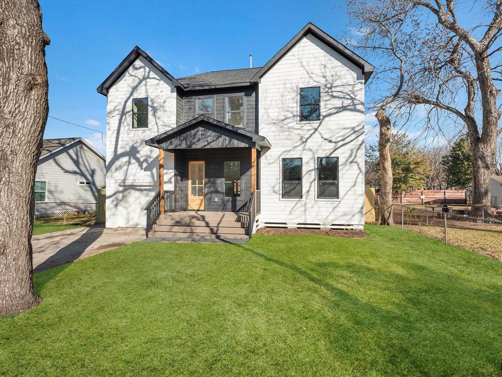 1015 Canadian Street - Photo 1