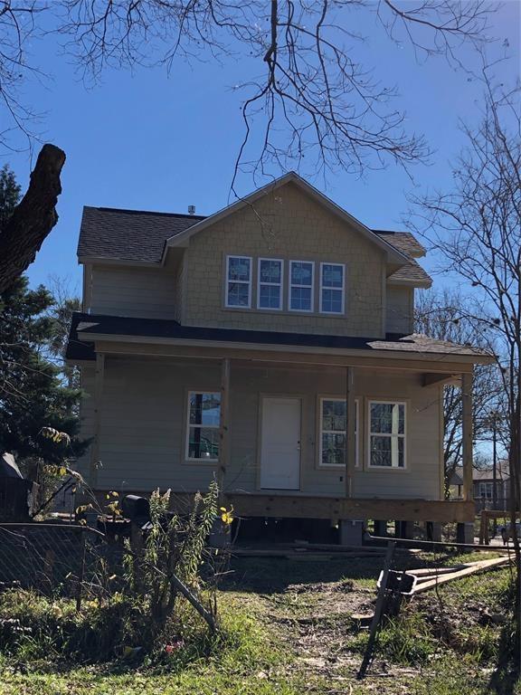 102 Hanover Street - Photo 1