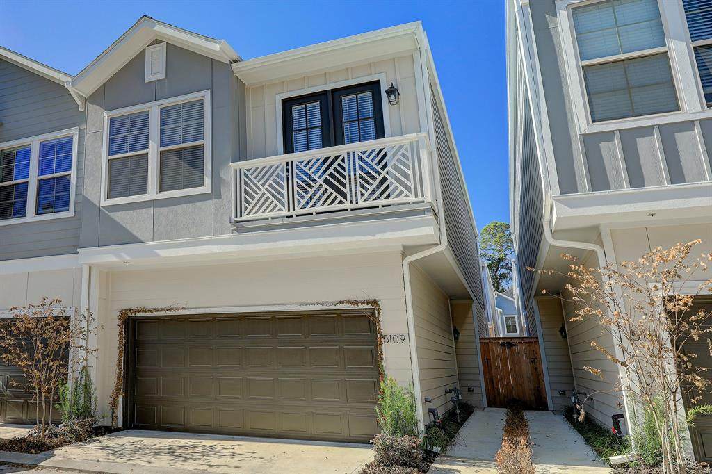 5109 Pine Reach Drive - Photo 1