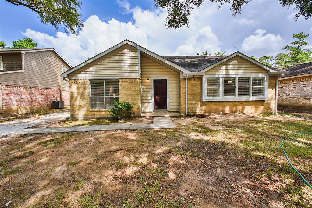 2311 Peaceful Valley Drive - Photo 1