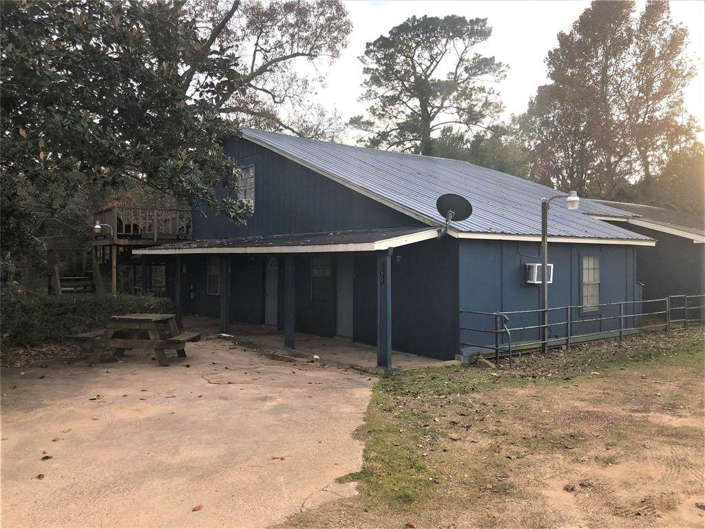630 State Highway 150 - Photo 1