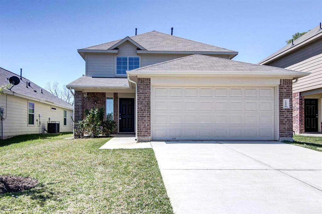 14454 Platzer Drive - Photo 1