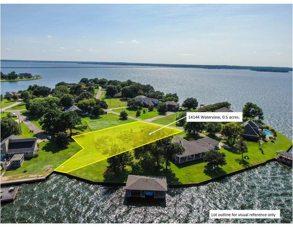 0000 Waterview Drive - Photo 1