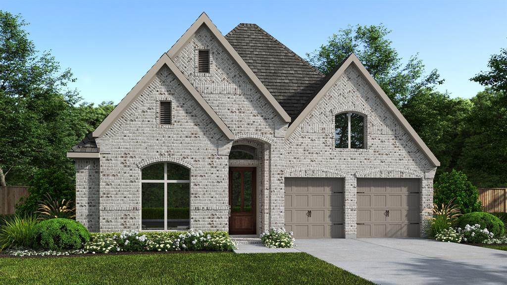 19915 Epona Creek Drive - Photo 1