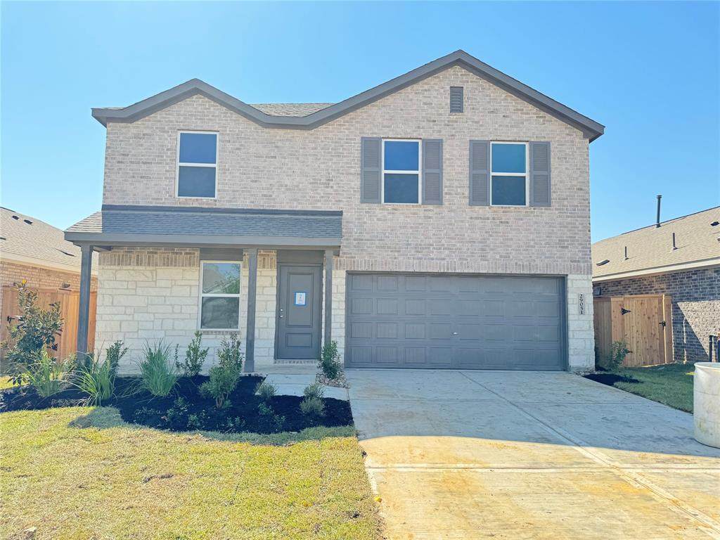 29018 Grazing Plains Lane - Photo 1