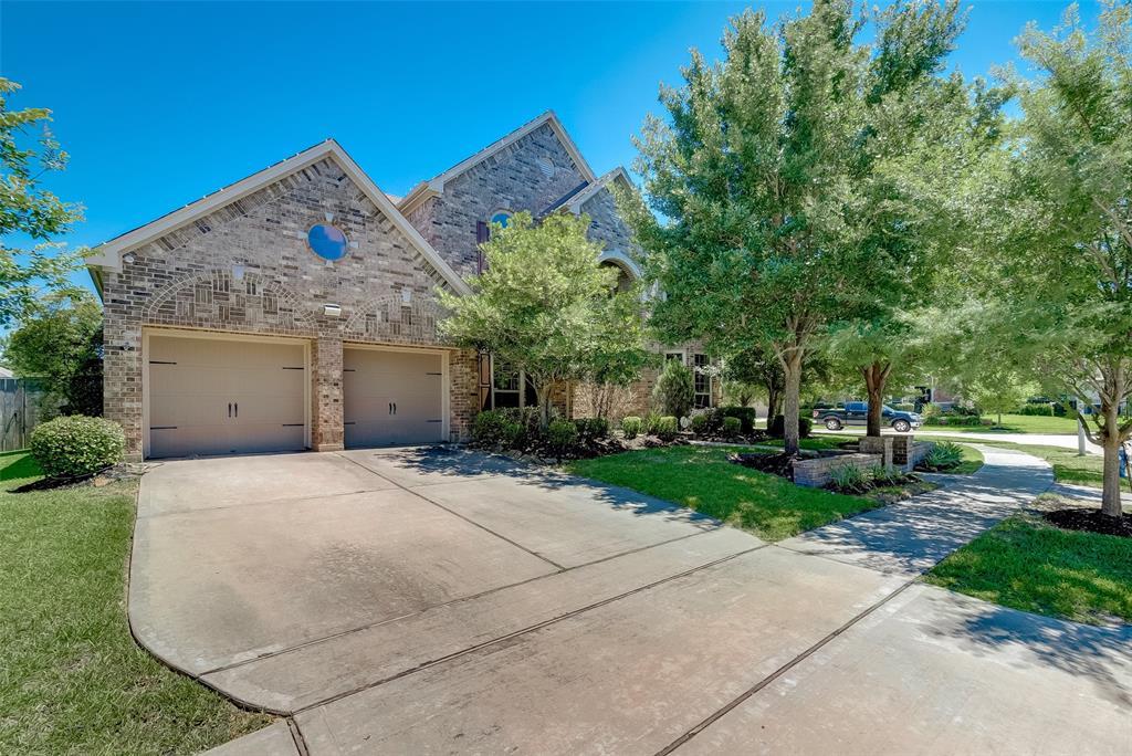 17819 Eastern Fork Court - Photo 1