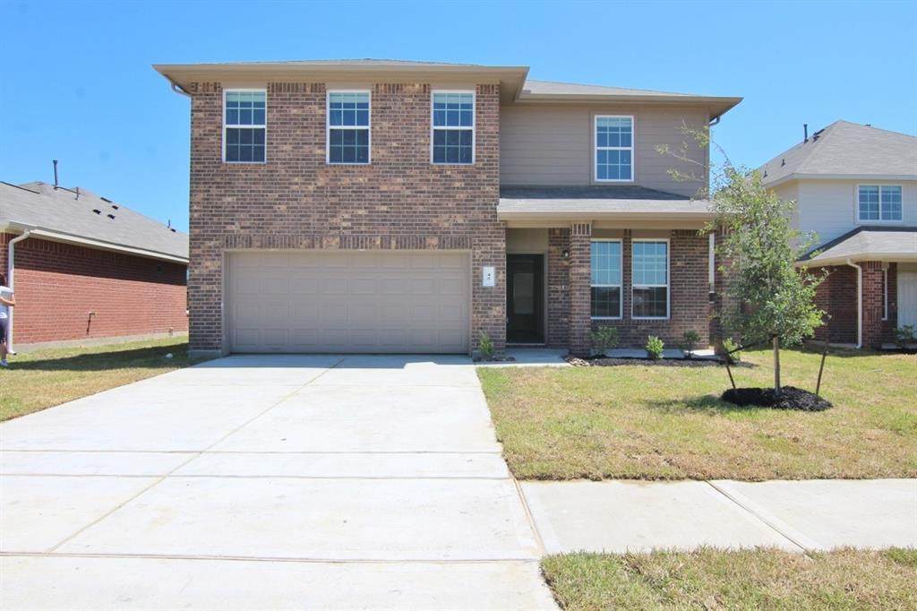 42 Laguna Bend Drive - Photo 1