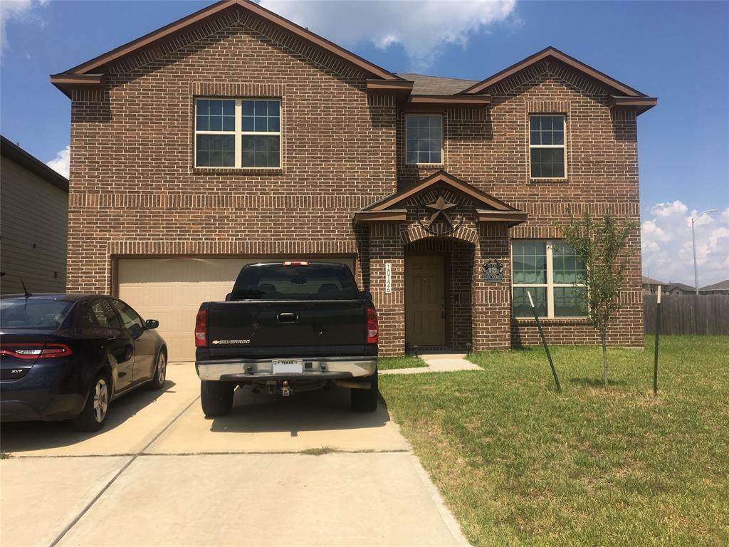 10126 Heatherstone Way - Photo 1