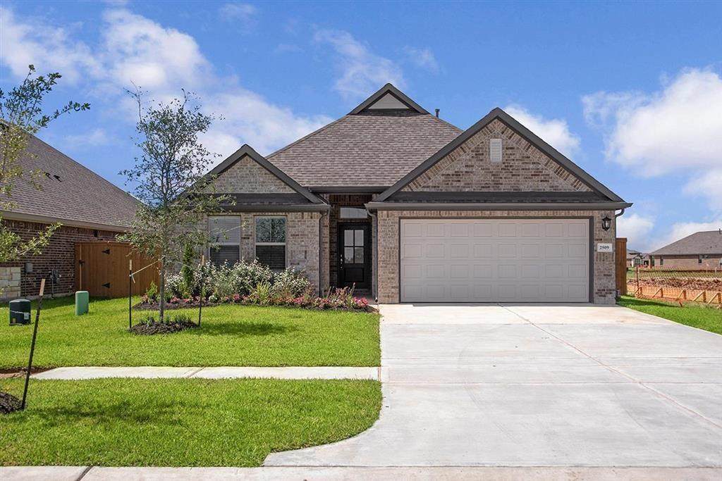 2509 Bayrose Drive - Photo 1