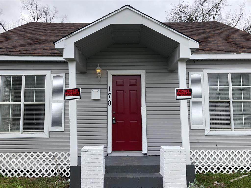 170 Alma Street - Photo 1