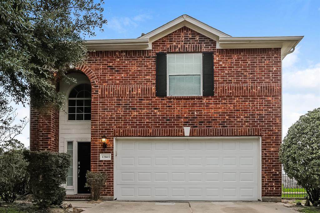 12803 Ravens Glen Court - Photo 1