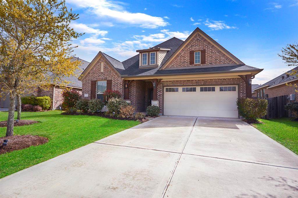 2331 Falcon Brook Drive - Photo 1