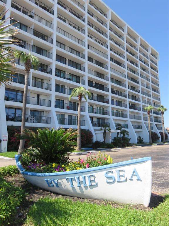 7310 Seawall - Photo 1