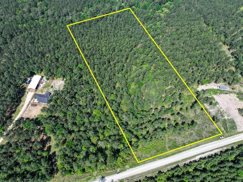 TBD Guerrant Road - Photo 1