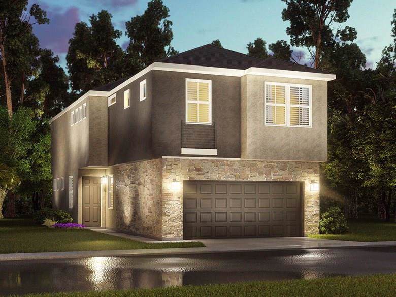 9910 Brickhouse Drive - Photo 1