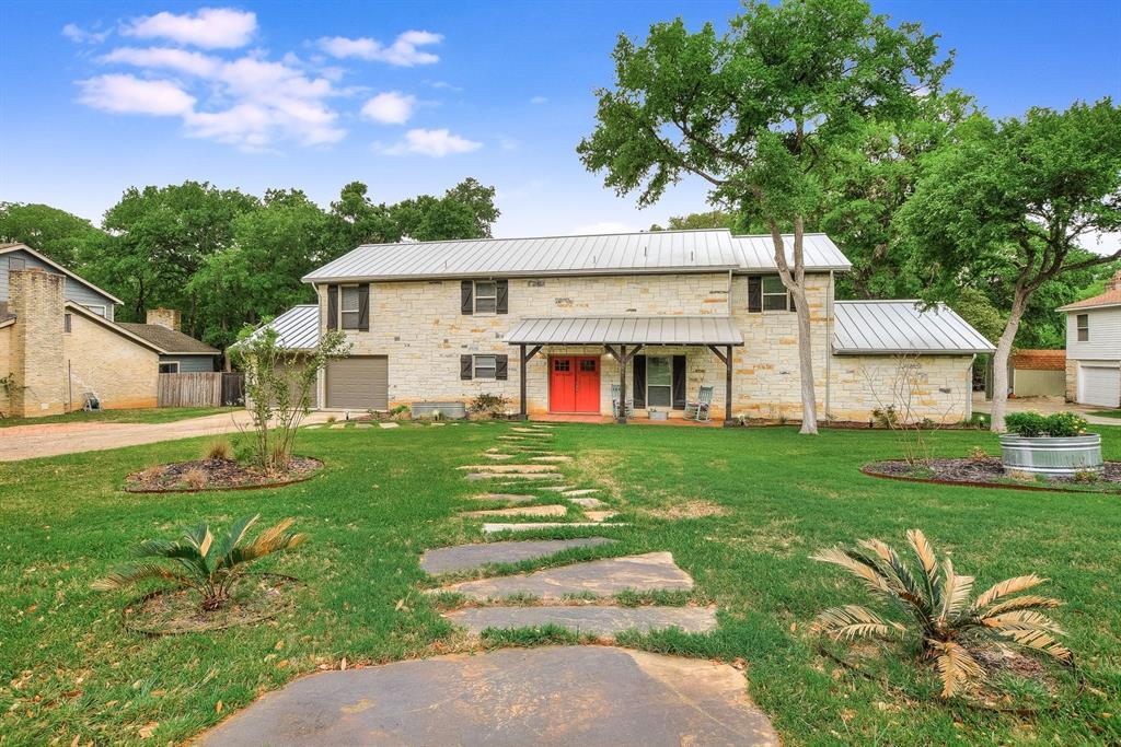 1827 Crystal Springs Road - Photo 1