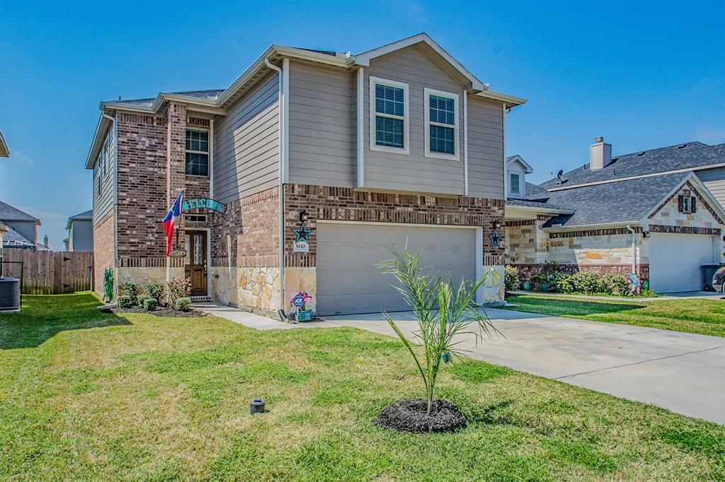 5110 Bay Lane - Photo 1
