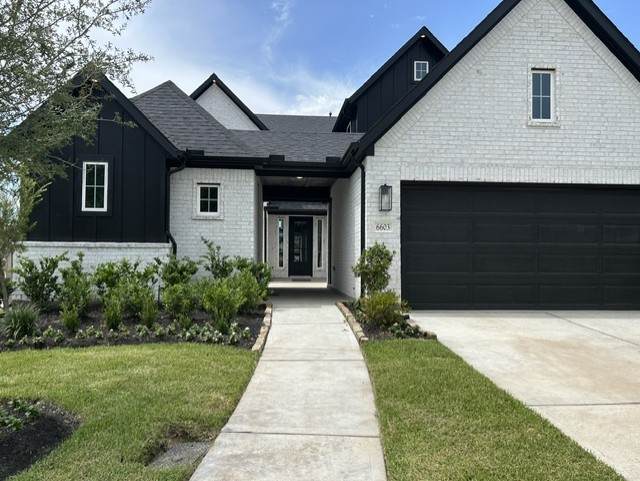 6603 Learning Lane - Photo 1