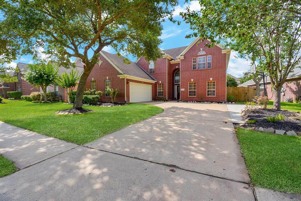 8210 Falling Water Court - Photo 1