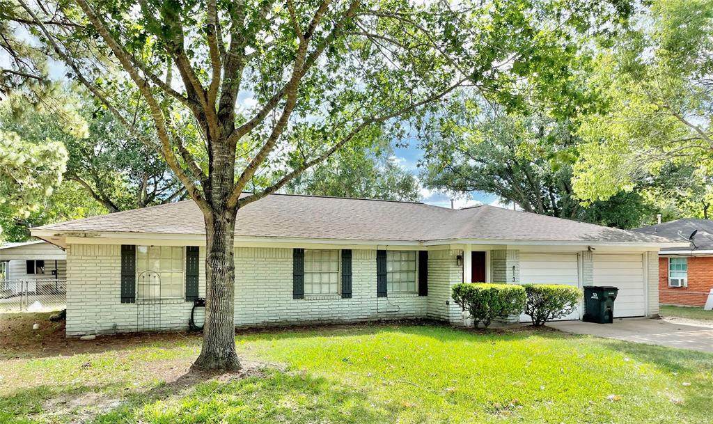 813 Ellen Street - Photo 1