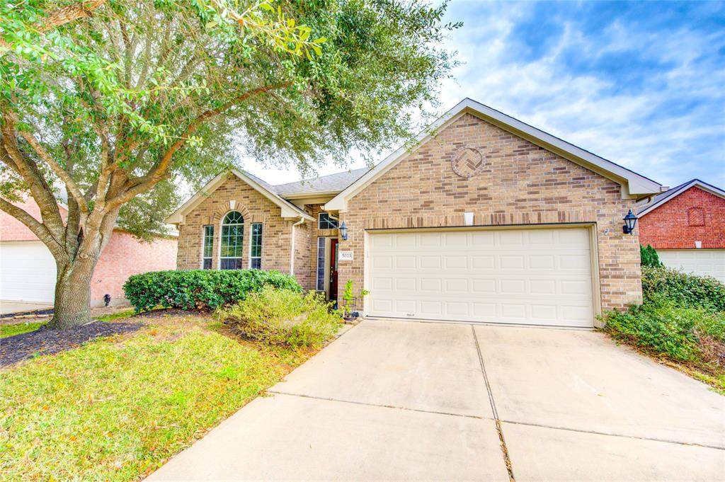 5023 Azalea Meadow Lane - Photo 1