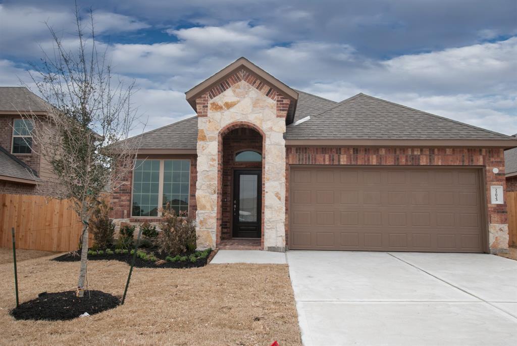 22023 Pheasant Bend - Photo 1