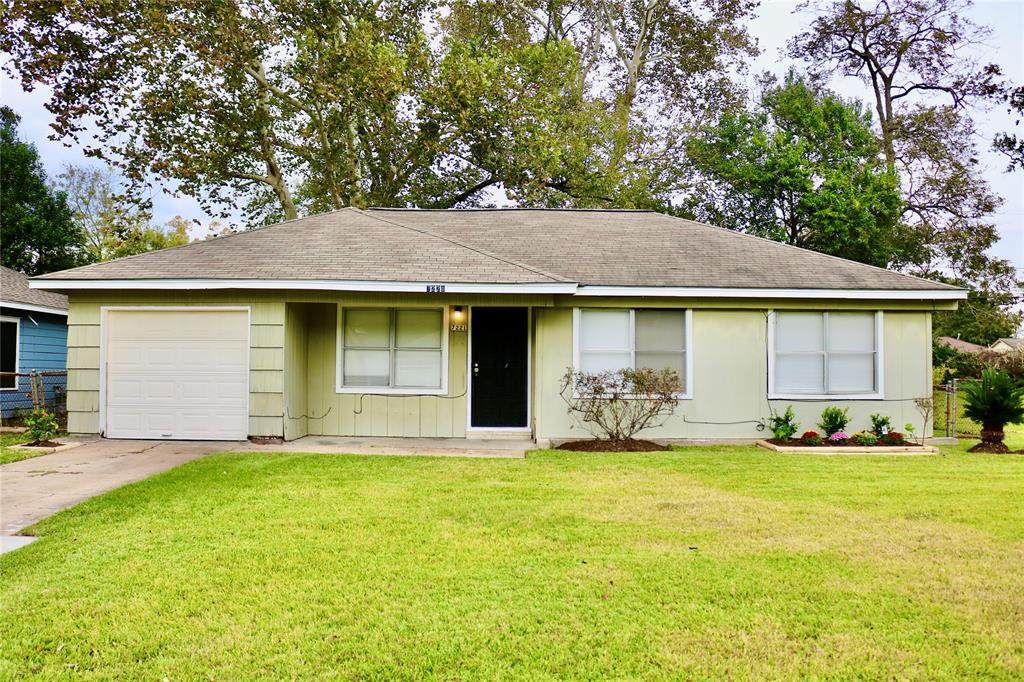 7221 Miley Street - Photo 1