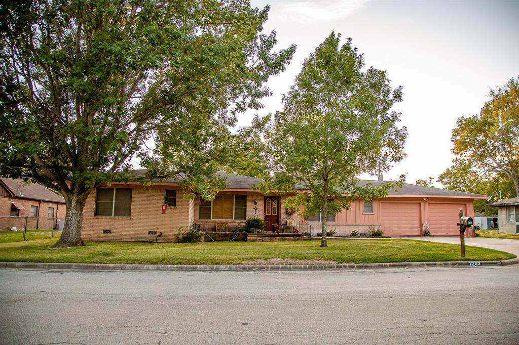 1203 Higgins Street - Photo 1