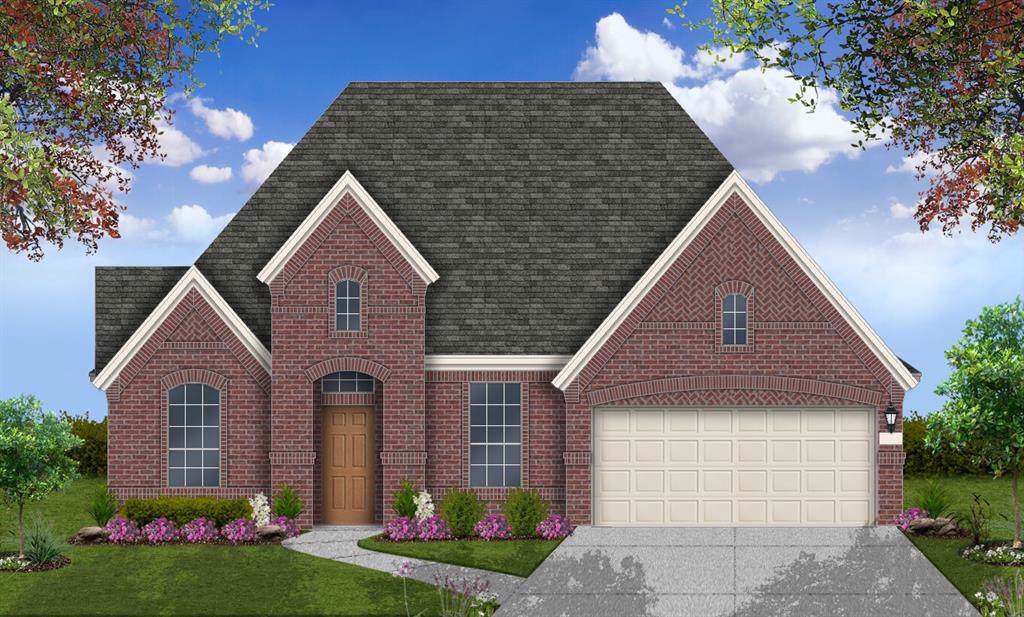 1718 Lakeside Harbor Court - Photo 1