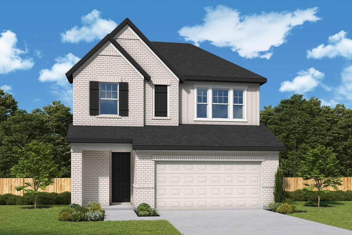 11646 Birdsong Drive - Photo 1