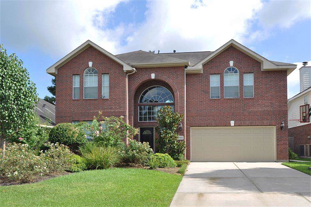 20422 Umber Oak Court - Photo 1