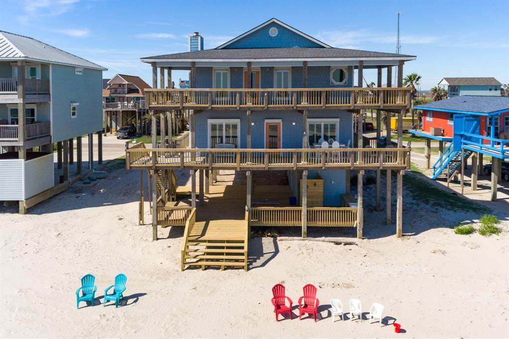 13134 Gulf Beach Drive - Photo 1