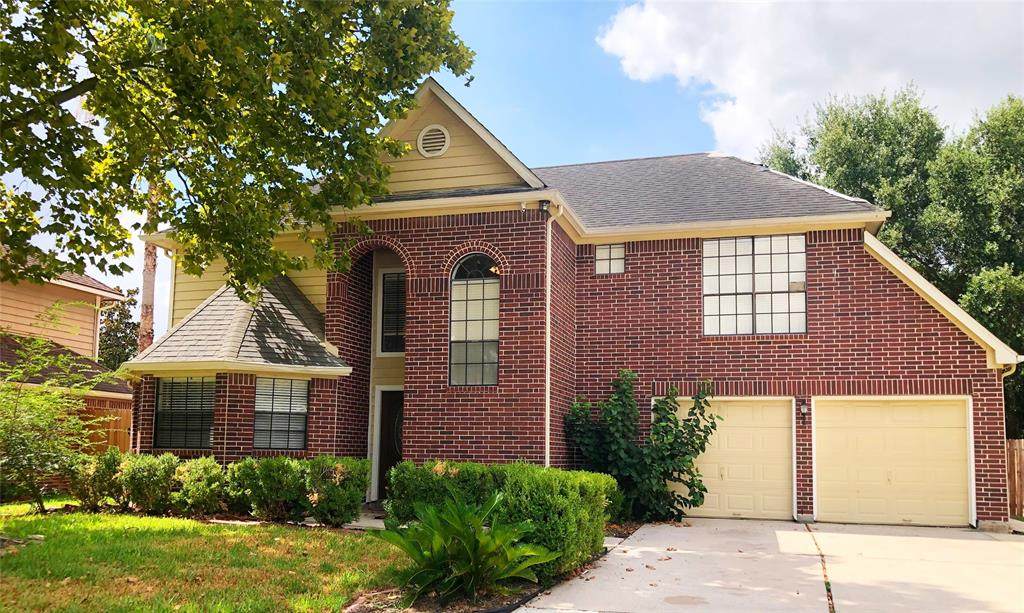 3415 Mourning Dove Drive - Photo 1