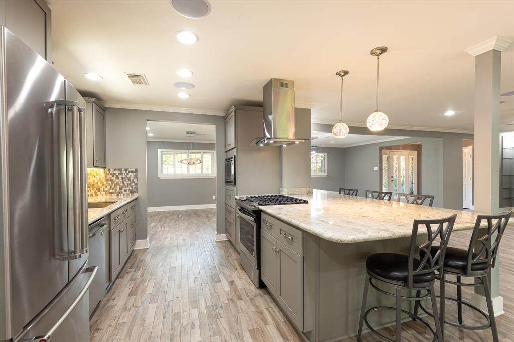 5351 Paisley Street - Photo 1